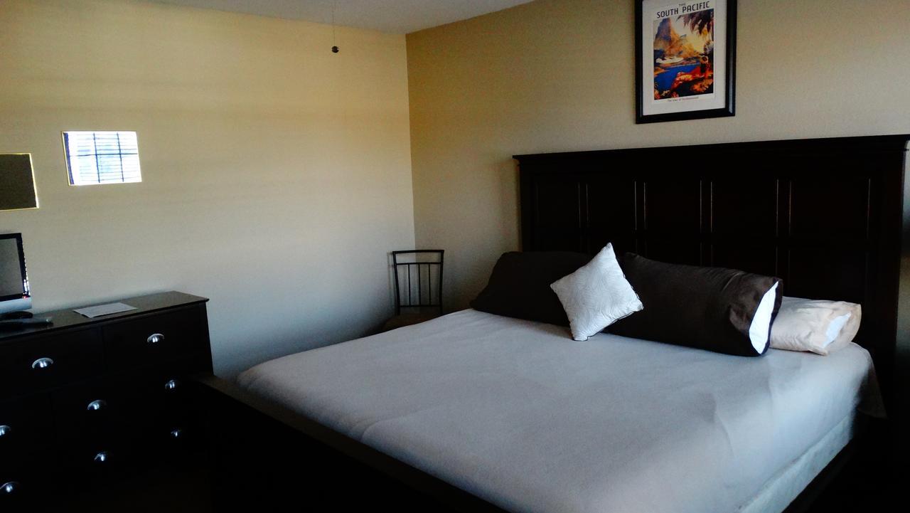 Hotel Cazan Mamou Exterior photo